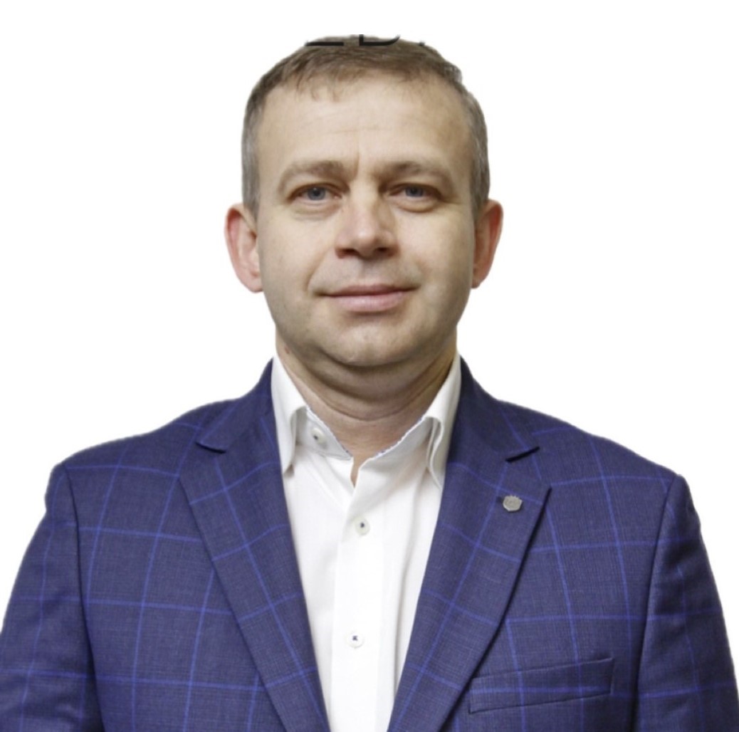Кузьменко Александр Юрьевич