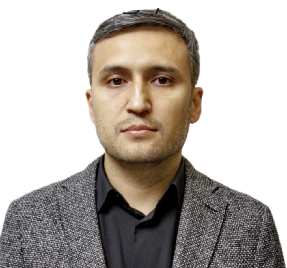 Рапиев Абдулла Абдухаликович