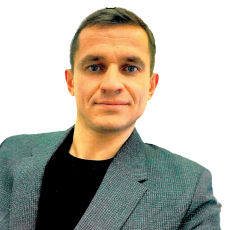 Комлев Антон Олегович