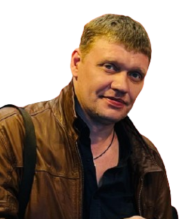 Игорь Салдин