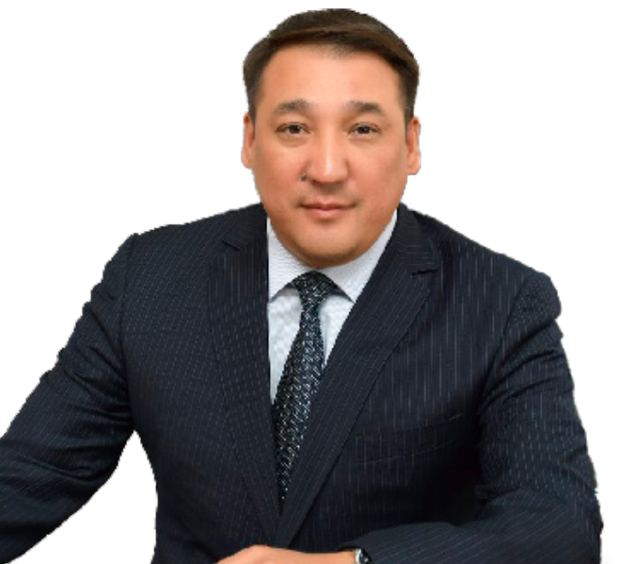 Каршегенов Алтынбек Тлеугалиевич