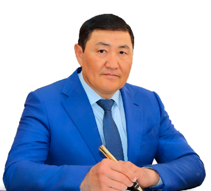 Асылов Абай Ногаевич
