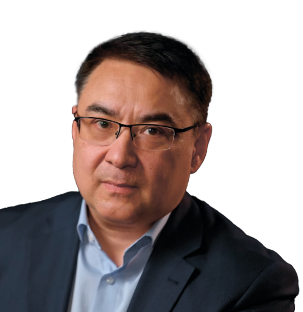 Хайрушев Жакып Галиевич