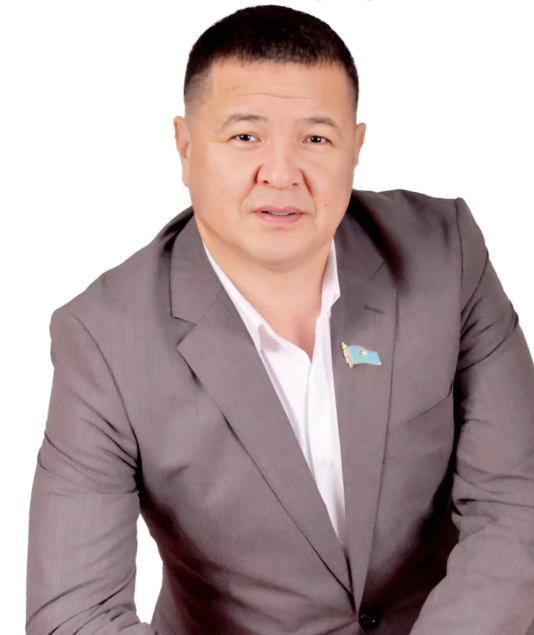 Жантасов Бауржан Русланович