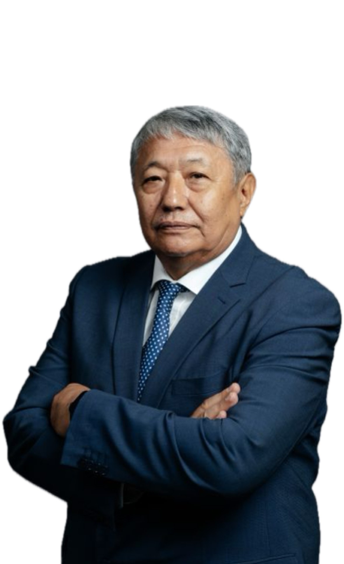 Тютебаев Серик Суинбекович