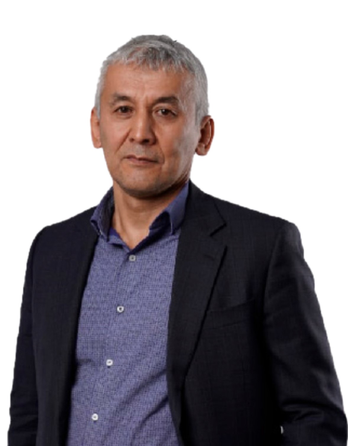 Медетов Жаймухан Максутович