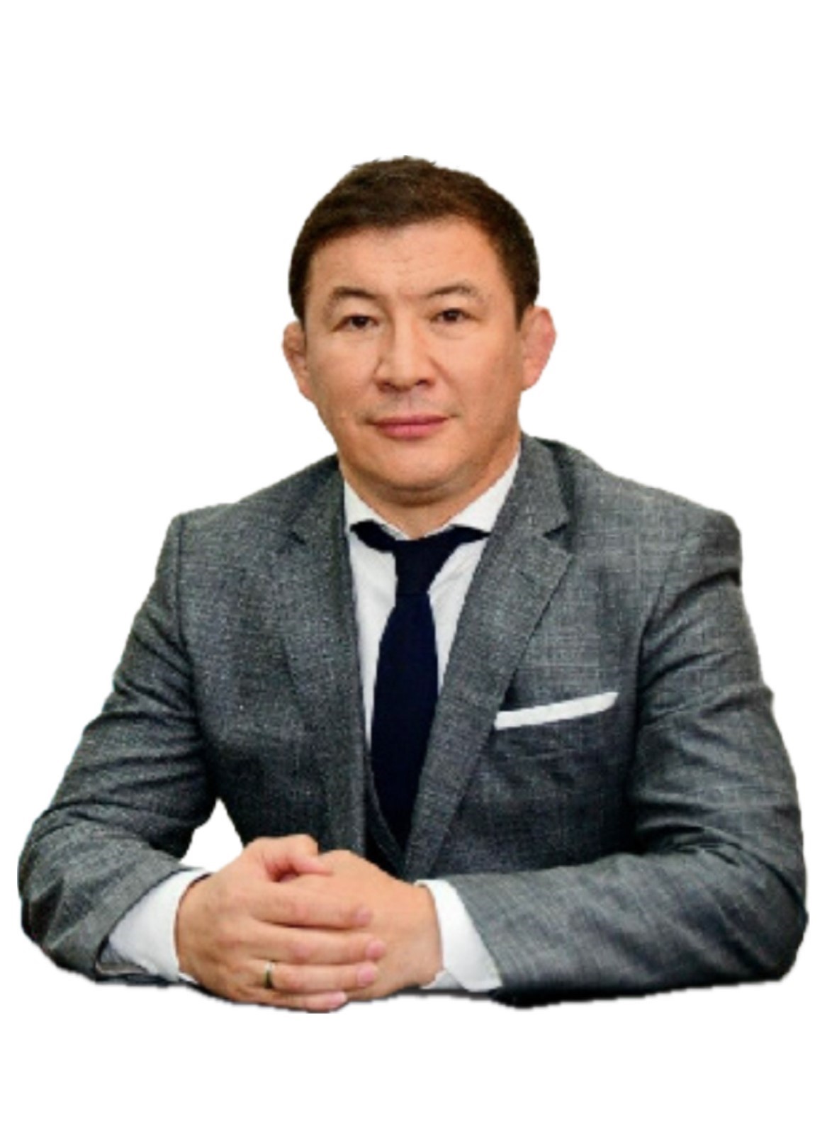 Беркимбаев Айдар Чарлизович