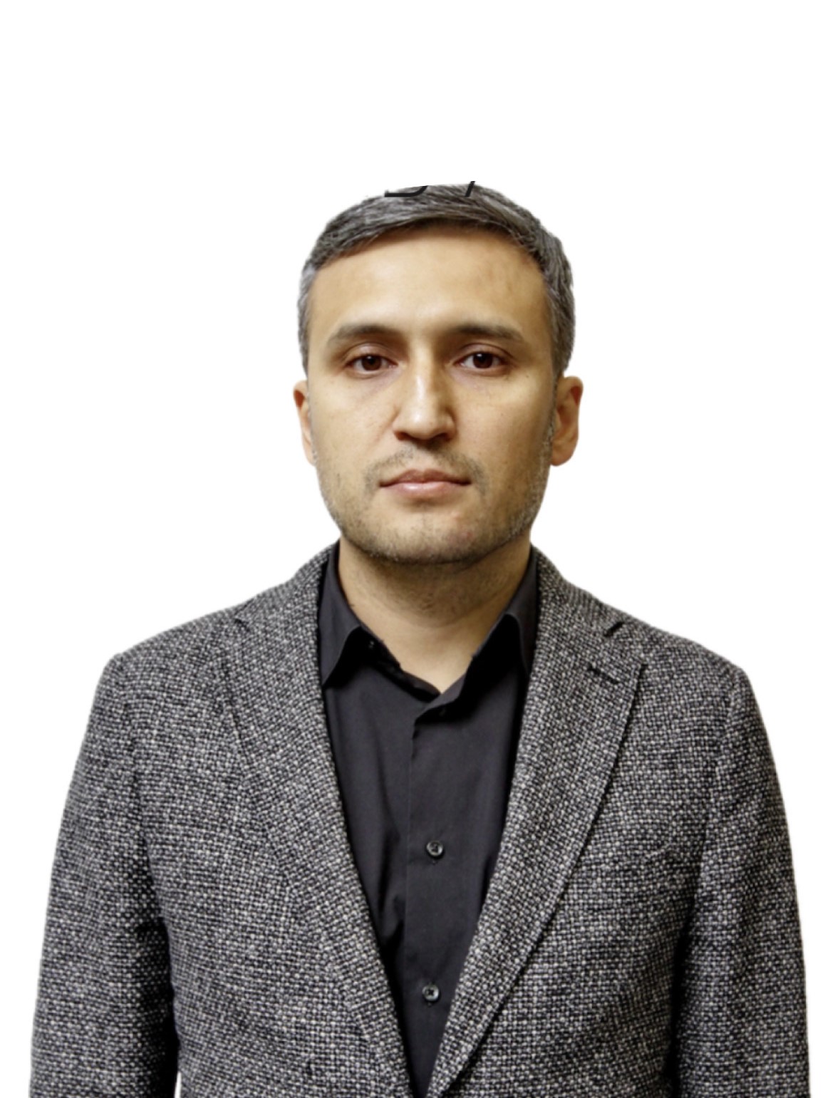 Рапиев Абдулла Абдухаликович