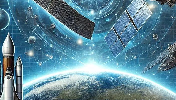 Космическая техника и технология