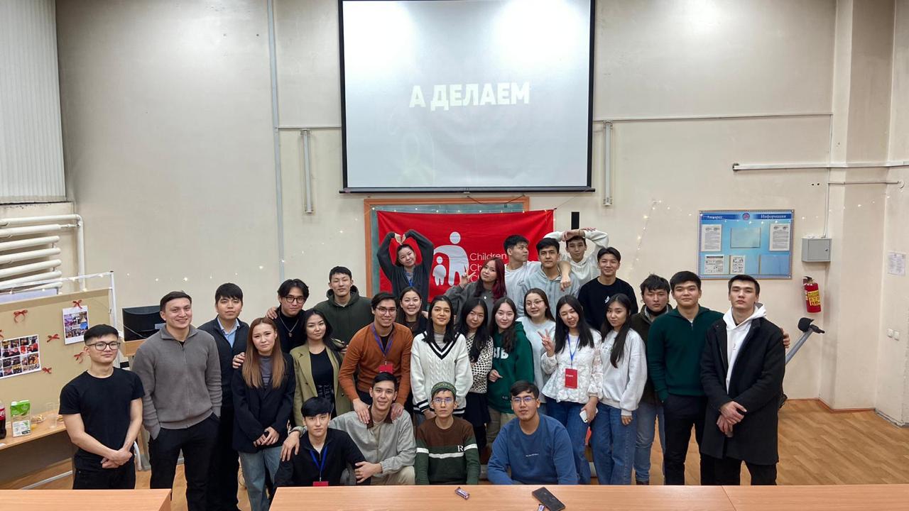 Фото клуба 5