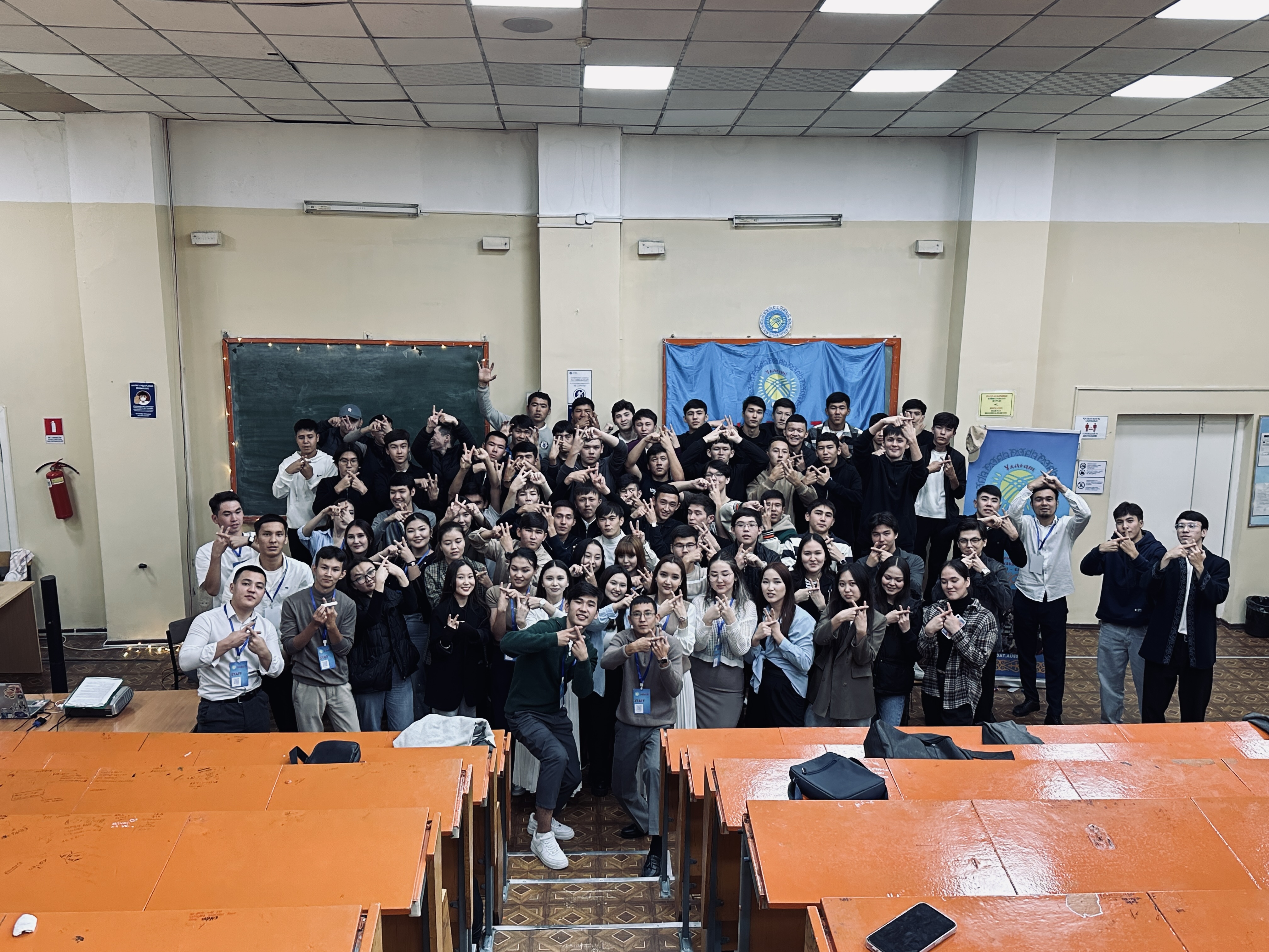 Фото клуба 4