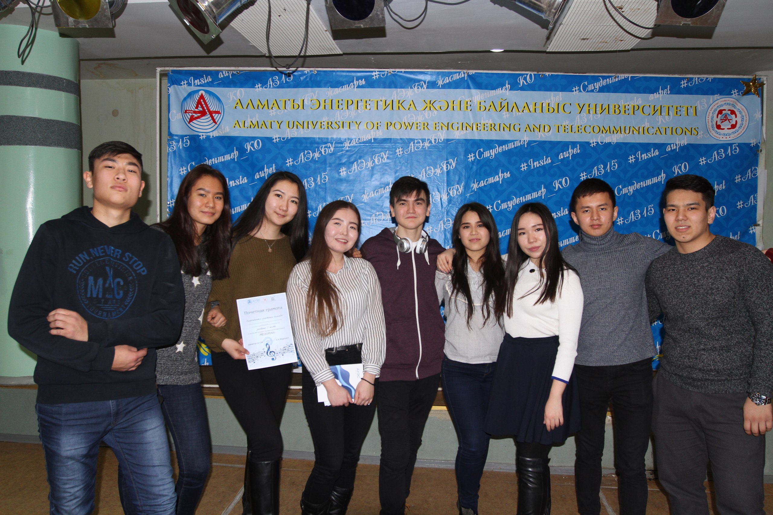 Фото клуба 3