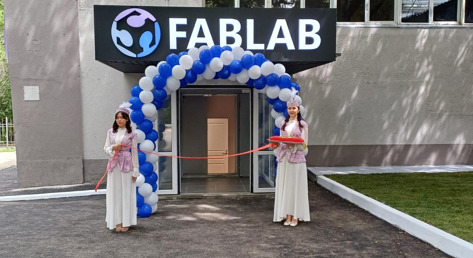 Открытие лаборатории FabLab - 3