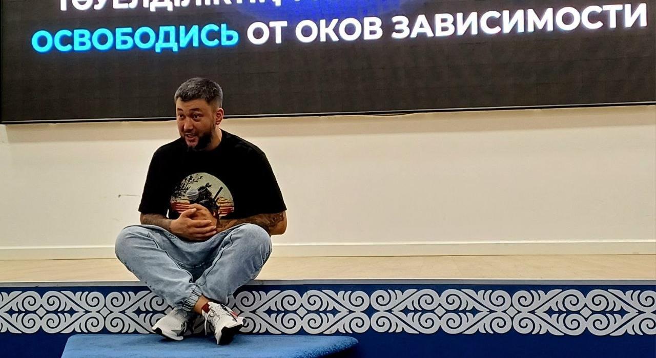 «Безопасная среда» в Energo University: состоялись занятия летней школы - 1